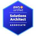 AWS Certified Solutions Architect Associate
